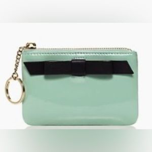 Kate Spade Keychain Wristlet